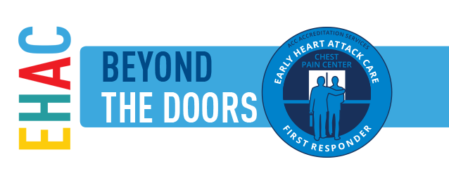 EHAC Beyond the Doors of a CPC