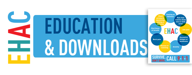 EHAC Education and Free Downloads