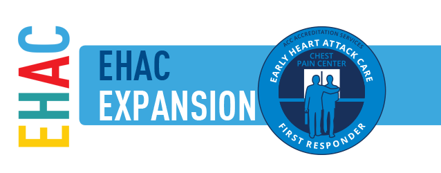 EHAC Expansion includes Employees