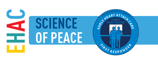 EHAC Science of Peace Lecture